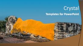  Presentation with ayutthaya - 