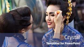  Presentation with new market - 