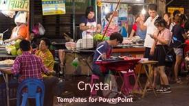  Presentation with customers - 