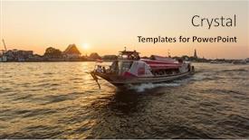  Presentation with commuter - 