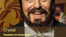  Presentation with wax - 