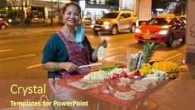  Presentation with religious - 