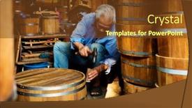  Presentation with craftsman - 