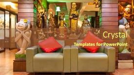  Presentation with hostel - 