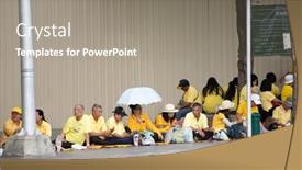  Presentation with celebrate - 