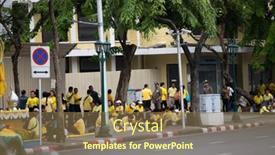  Presentation with celebrate - 