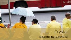  Presentation with celebrate - 