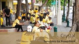  Presentation with celebrate - 