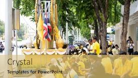  Presentation with celebrate - 