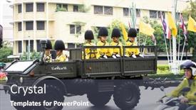  Presentation with celebrate - 