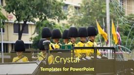  Presentation with celebrate - 