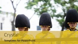  Presentation with celebrate - 