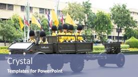  Presentation with celebrate - 