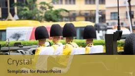  Presentation with celebrate - 