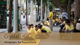  Presentation with celebrate - 