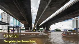  Presentation with passengers - 