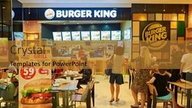  Presentation with thailand food - 