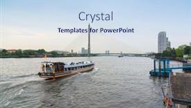  Presentation with boating - 