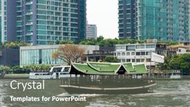  Presentation with boating - 