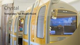  Presentation with airbus - 