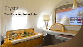  Presentation with airbus - 