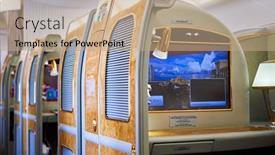  Presentation with airbus - 