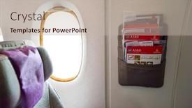  Presentation with passenger movements - 