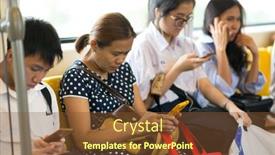  Presentation with public transportation - 