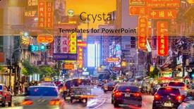  Presentation with road signs - 