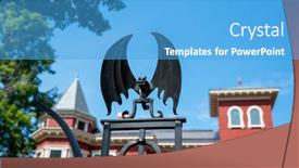  Presentation with horror - 