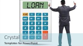  Presentation with loan - 