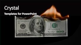  Presentation with burn - Amazing slide set having fresh roses with old book and letters on color wooden table background vintage concept backdrop and a gray colored foreground