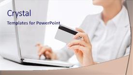  Presentation with banking - Theme enhanced with november 16th day 16 background and a gray colored foreground