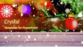  Presentation with loving hearts love heart candy - Presentation featuring banner sending love against multi background and a  colored foreground