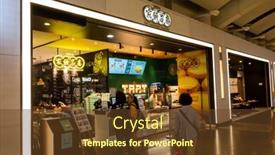  Presentation with bus station - 