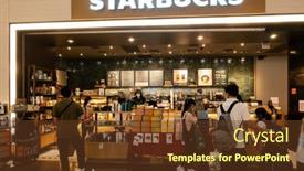  Presentation with bus station - 