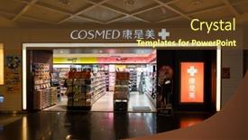  Presentation with bus station - 