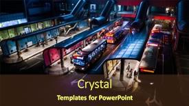  Presentation with terminal - 