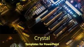  Presentation with terminal - 