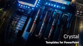  Presentation with terminal - 