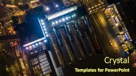  Presentation with terminal - 