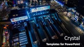  Presentation with terminal - 