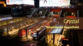  Presentation with terminal - 