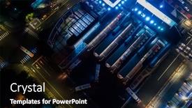  Presentation with terminal - 