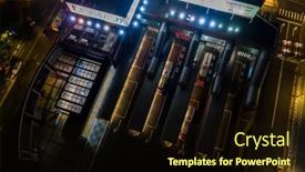  Presentation with terminal - 