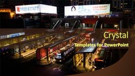  Presentation with terminal - 