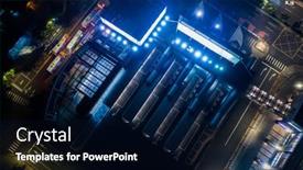  Presentation with terminal - 