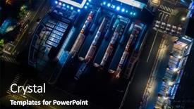  Presentation with terminal - 