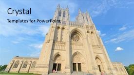  Presentation with united nations nuclear weapons - Slide deck with man athletic in jacket background and a white colored foreground.