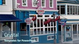  Presentation with maine - 